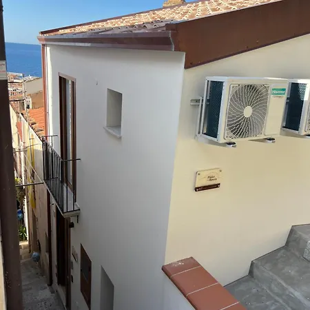 Ad Un Passo Dalla Rocca Luxury *