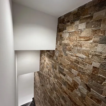 Apartament Ad Un Passo Dalla Rocca Luxury