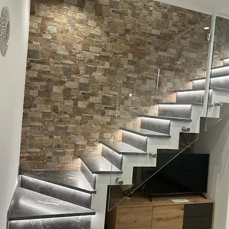 Ad Un Passo Dalla Rocca Luxury * Cefalù