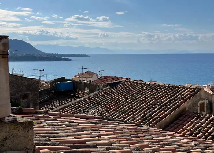 Apartment Ad Un Passo Dalla Rocca Luxury *