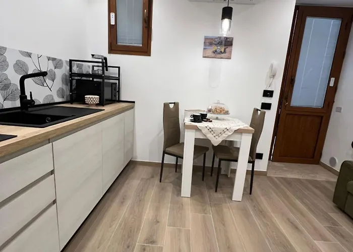 Ad Un Passo Dalla Rocca Luxury Cefalu