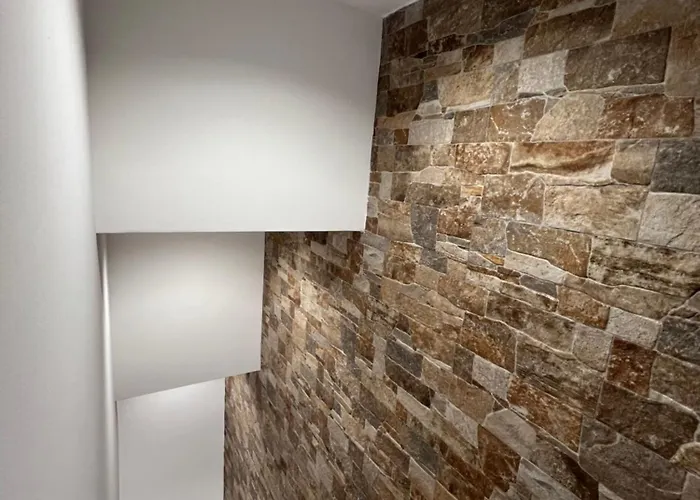 Apartment Ad Un Passo Dalla Rocca Luxury