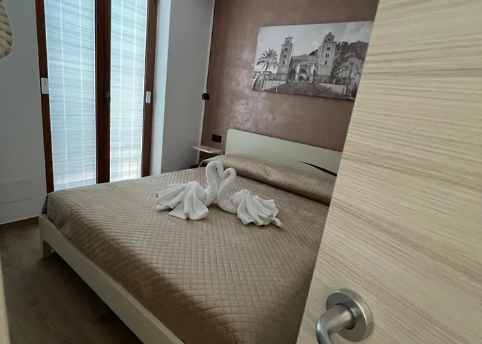 Ad Un Passo Dalla Rocca Luxury Apartment