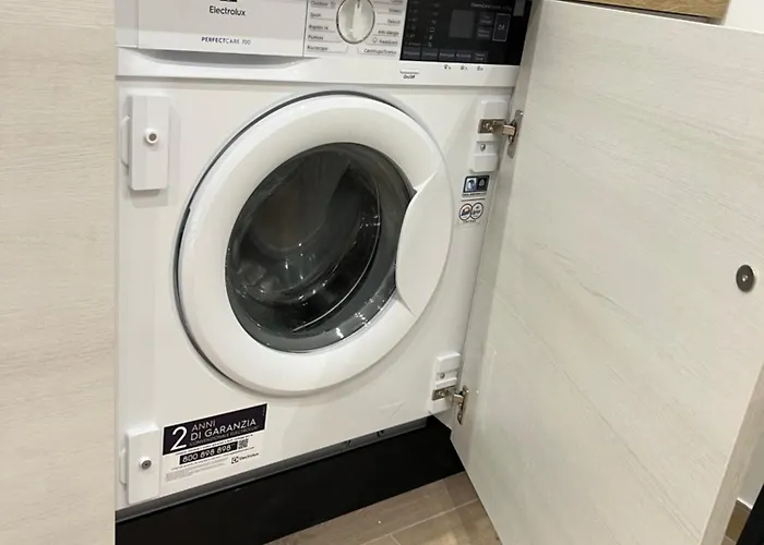 Apartment Ad Un Passo Dalla Rocca Luxury *