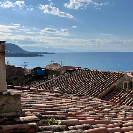 Apartamento Ad Un Passo Dalla Rocca Luxury *