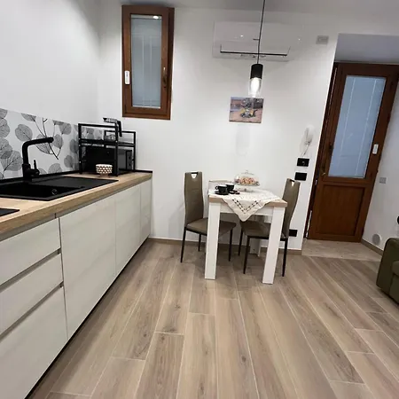 Ad Un Passo Dalla Rocca Luxury Cefalù