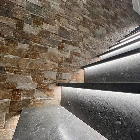 Ad Un Passo Dalla Rocca Luxury