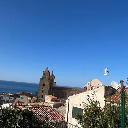 Daire Ad Un Passo Dalla Rocca Luxury *