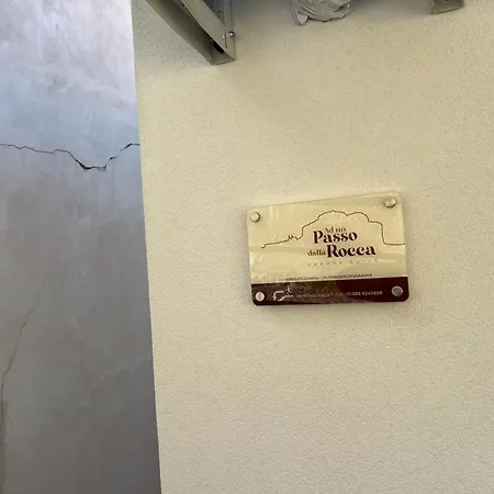 Ad Un Passo Dalla Rocca Luxury Cefalù