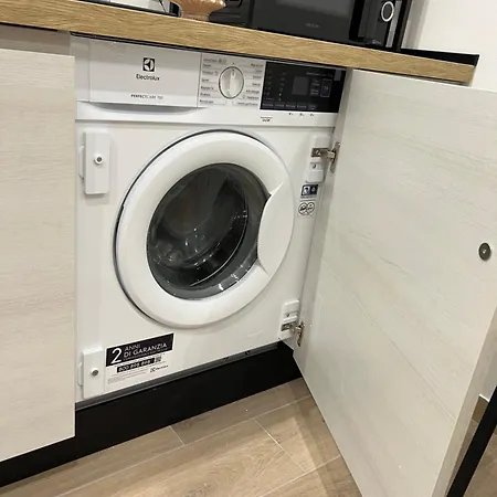 Daire Ad Un Passo Dalla Rocca Luxury *