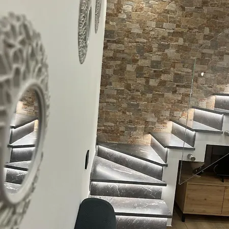 Ad Un Passo Dalla Rocca Luxury Cefalù