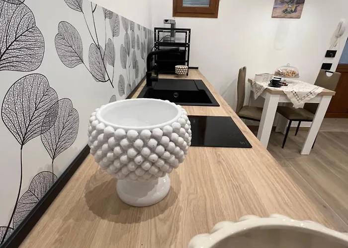 Ad Un Passo Dalla Rocca Luxury Cefalù