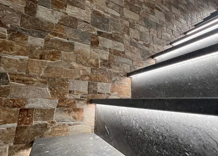 Ad Un Passo Dalla Rocca Luxury