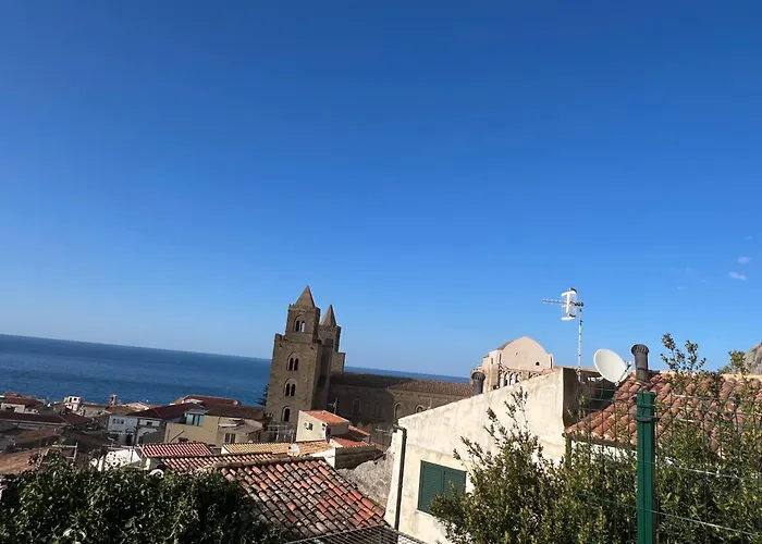 Apartamento Ad Un Passo Dalla Rocca Luxury *