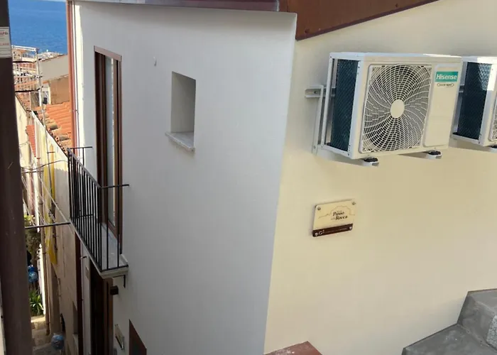 Ad Un Passo Dalla Rocca Luxury *