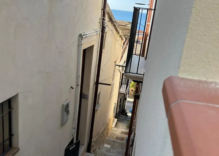 Ad Un Passo Dalla Rocca Luxury