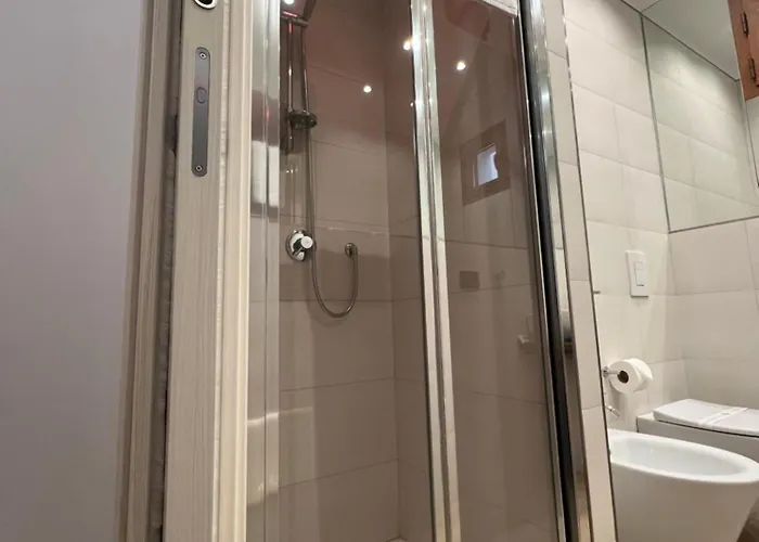 Ad Un Passo Dalla Rocca Luxury Cefalù