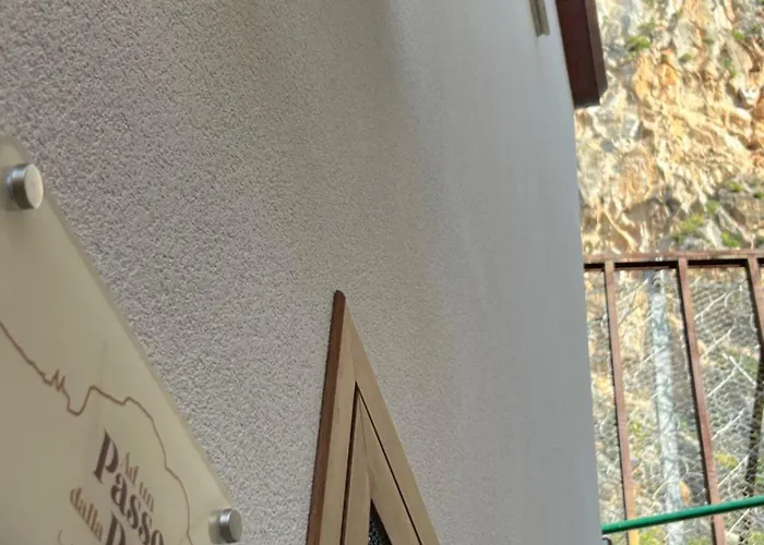 Ad Un Passo Dalla Rocca Luxury *