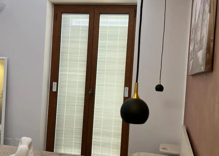 Ad Un Passo Dalla Rocca Luxury * Cefalù