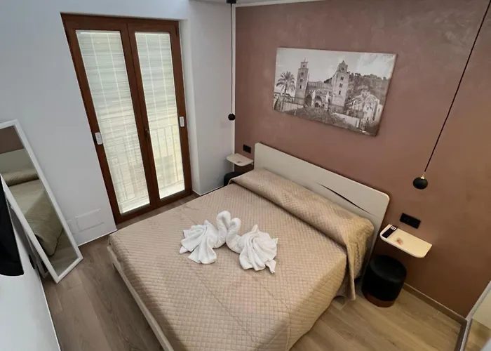 Apartamento Ad Un Passo Dalla Rocca Luxury *