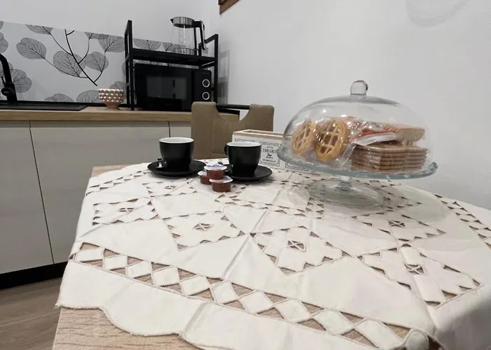 Apartamento Ad Un Passo Dalla Rocca Luxury Cefalù