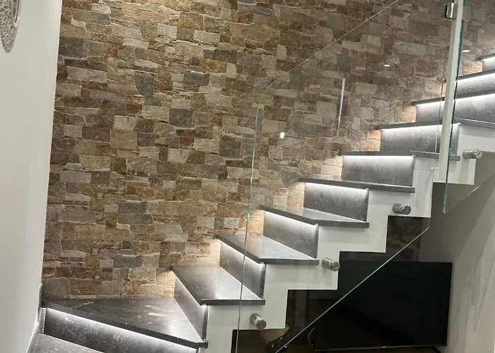 Ad Un Passo Dalla Rocca Luxury * Cefalù