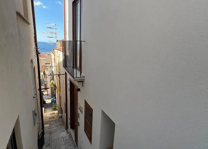 Daire Ad Un Passo Dalla Rocca Luxury